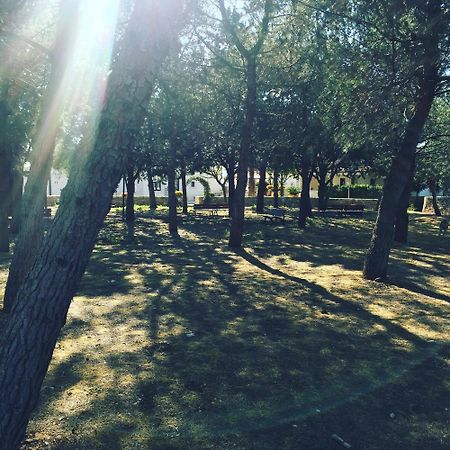 Masseria Gravelle Turi Zewnętrze zdjęcie