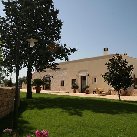 Masseria Gravelle Turi Zewnętrze zdjęcie
