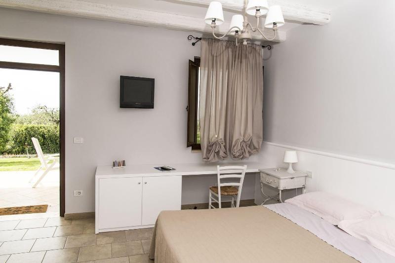 Masseria Gravelle Turi Zewnętrze zdjęcie