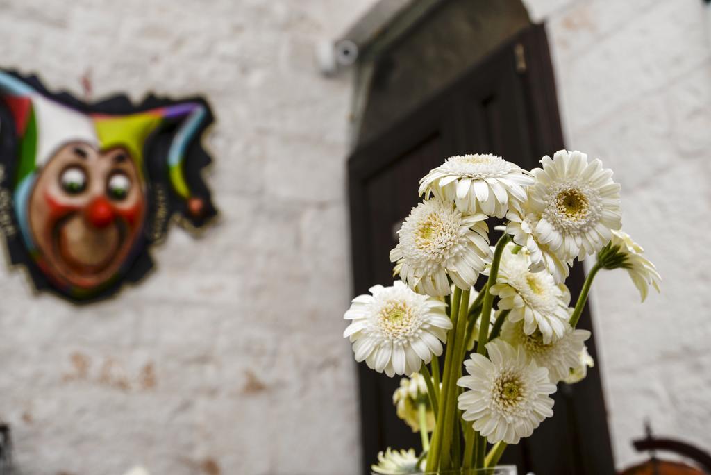 Masseria Gravelle Turi Zewnętrze zdjęcie