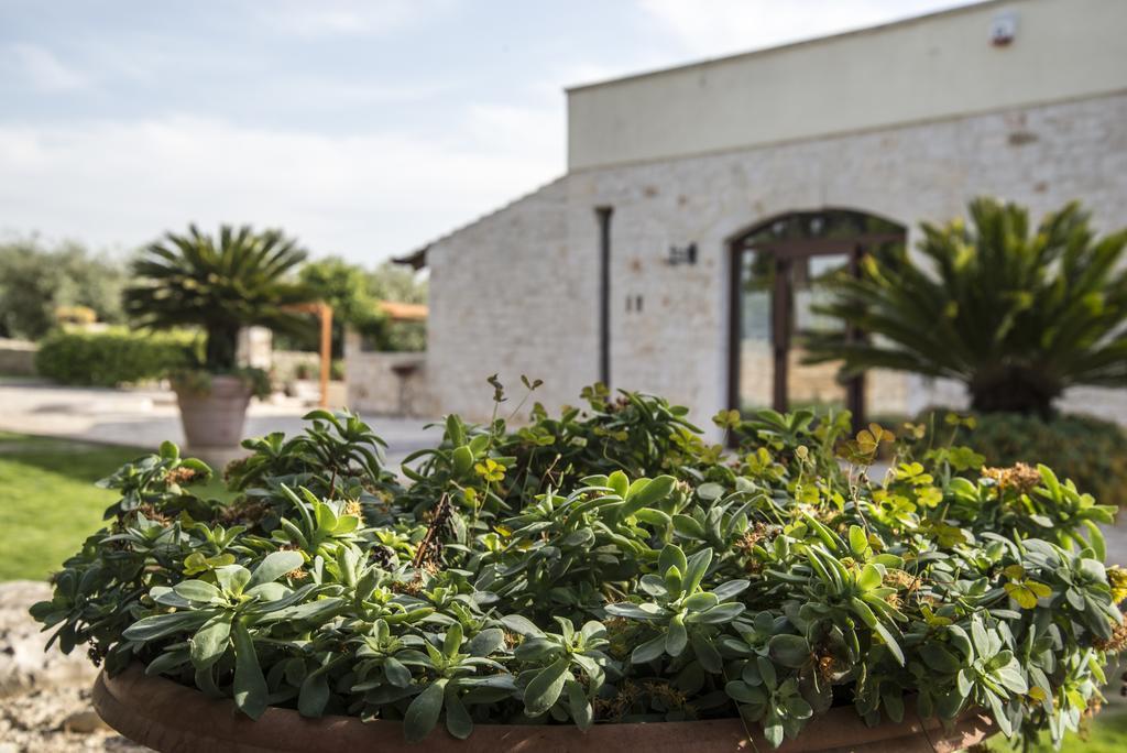 Masseria Gravelle Turi Zewnętrze zdjęcie