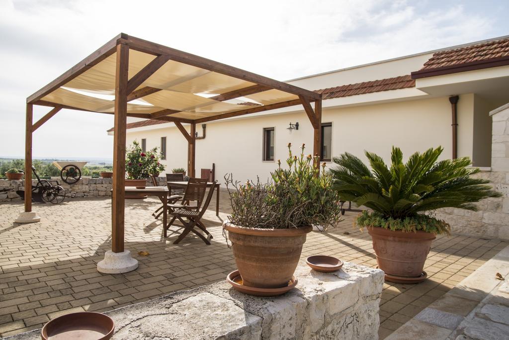 Masseria Gravelle Turi Zewnętrze zdjęcie