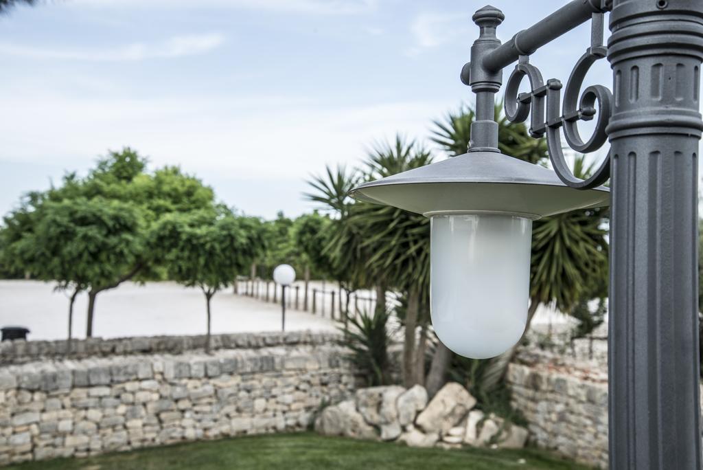 Masseria Gravelle Turi Zewnętrze zdjęcie