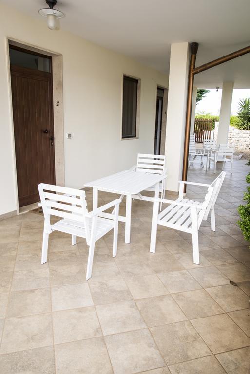Masseria Gravelle Turi Zewnętrze zdjęcie