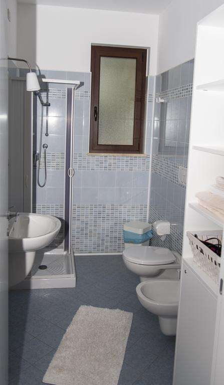 Masseria Gravelle Turi Pokój zdjęcie