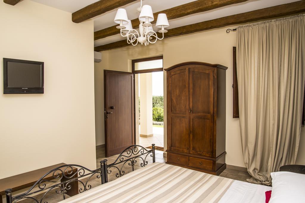 Masseria Gravelle Turi Pokój zdjęcie