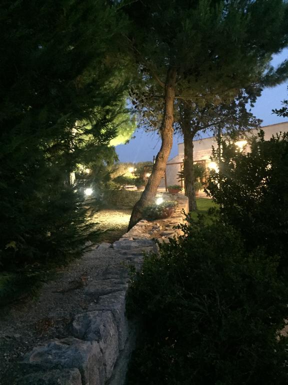 Masseria Gravelle Turi Zewnętrze zdjęcie